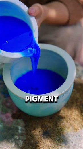 Why Lapislazuli Was Much More Worth Than Gold 🤯