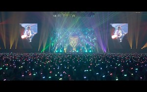 BUMP OF CHICKEN「なないろ」 from BUMP OF CHICKEN LIVE 2022 Silver Jubilee at Makuhari