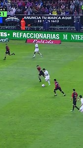 Gol de Sepúlveda: El empate de Chivas vs Atlas en el Jalisco