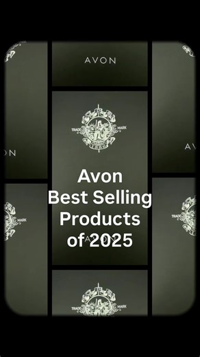 Avon’s Best Sellers of 2025 for a reason. Actually… several reasons. These are the products customers come back for again and again because they work. ✨ Anew Ultimate Multi-Performance Day Cream SPF 25 A true classic. Hydrates, protects, and targets multiple signs of aging in one simple step. ✨ Isa Knox Anew Clinical Collagen Booster Eye Lift Pro Dual System Lifted, firmer-looking eyes in just 7 days. A customer favorite for a reason. ✨ Anew Vitamin C Brightening Serum 10% pure vitamin C to wake