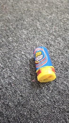 TRIPLE POWER PUSH POP 3 POP IN ONE