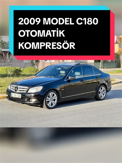 #mercedes #c180 #kompressor @kaarauto