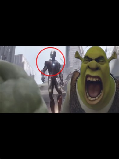 Exploring Random Characters in Marvel and Regular Show