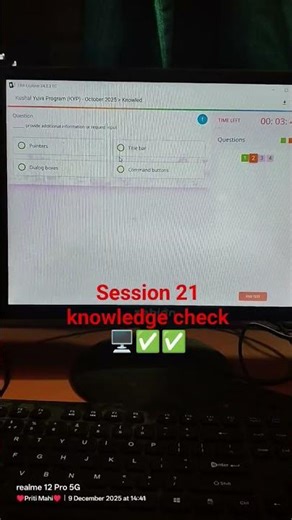 #session 21 knowledge check ✅✅✅🖥️🖥️🖥️👍👍