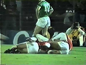ECCC-1982/1983 AFC Ajax - Celtic Glasgow 1-2 (29.09.1982)