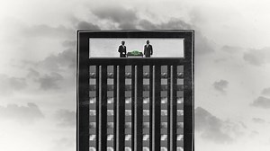 Saving Capitalism animations