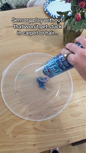 Playfoam Pluffle = hours of mess-free, sensory fun! 🟠 Non-toxic, squishy, and perfect for kids 3 . Comes in 2-pack or 4-pack so you can share or create multiple sensory bins. #tiktokshopholidayhaul #sensorytoys #playfoam #messfreefun #kidstoys