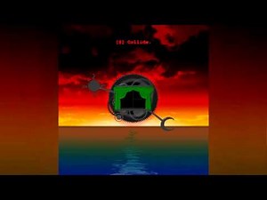 Homestuck: [S] Collide Track 1 - Creata (Canon Edit)