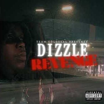 Tce Dizzle - Revenge (internal conflict)
