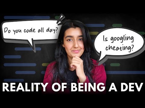 Your Developer Questions | Honestly Answered