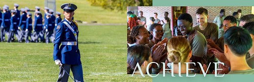 Randolph-Macon Academy in Front Royal, VA