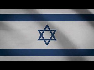 The Hope (Hatikvah) - National Anthem of Israel