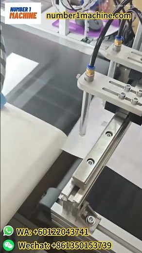 Inkjet Printer QC Inspection | Industrial Label Printing Machine Quality Control | Full Process