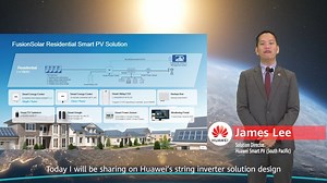 One day to go! Join our #Huawei #FusionSolarClub APAC event happening tomorrow! Check out the video to get a glimpse of residential #SmartPV market insights our industry experts will be sharing. Register now! https://bit.ly/33o6foS #FusionSolarEvent | Huawei Digital Power