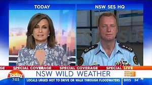 13K views · 55 reactions | The SES has made more than 40 flood...