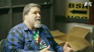 Mick Foley tells an incredible story to “Stone Cold” Steve Austin: A&E WWE’s Most Wanted Treasures – “Stone Cold” Steve Austin