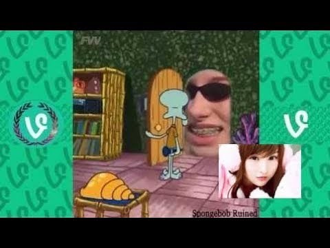 Spongebob Vines - best spongebob vines ever! the ultimate new spongebob vine compilation!