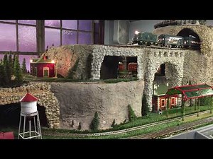 4 3236 MTH/Ives locomotives