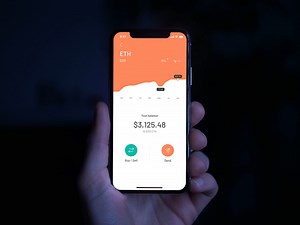 Paradigm Leads $12M Round for DeFi-Friendly Wallet Startup