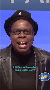 The Worst Samuel L. Jackson Impression 😂
