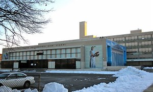 South Philadelphia High School - Alchetron, the free social encyclopedia
