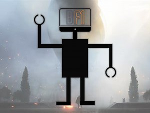 BF1BotMod Test e0.1.0 [2023/11/28] file - Battlefield 1 Bot Mod for Battlefield 1