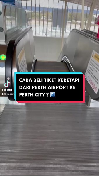 Train Travel Tips in Perth | Public Transport Guide