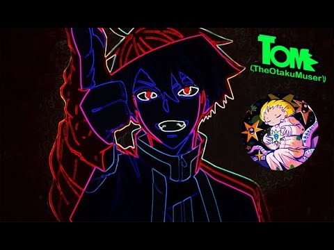 Azathoth- USAO & Yuta Imai (Tougen Anki AMV)