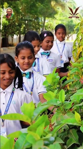 World Nature Conservation Day 2026 🌍🌿 | Vel's Vidhyalaya Tenkasi