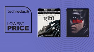 My wallet might be in danger - there are some great 4K Blu-ray deals at Amazon right now for Prime Day