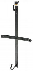 Rack'Em Back Pack Blower Rack for Enclosed Trailers RackEm Backpack Blower Racks RA-4