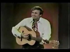 1963 Jimmy Gilmer & The Fireballs Sugar Shack