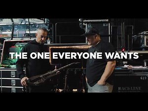 The Coolest PRS Ever Built — Mark Tremonti's #1 Guitar