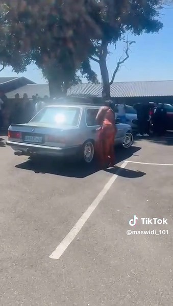 Exploring the Charm of the BMW 325i