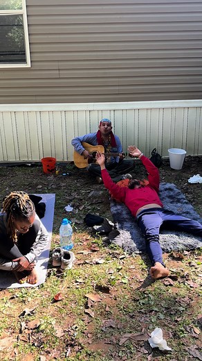 Es amor 🙏🏽❤️☀️ #love #bufo #toad #medicine #psychedelic #universe #kambo #sacredmedicine #toadmedicine