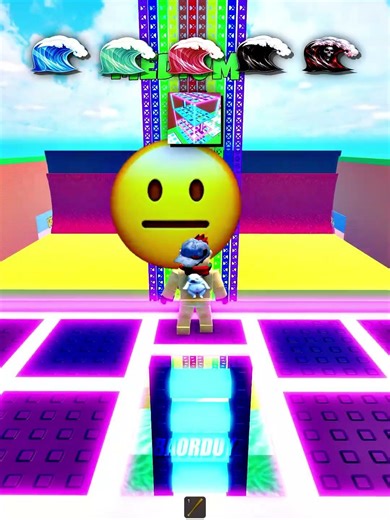 Chest, Base, Obby Trusses Vs All Tsunamis🌊 #roblox #escapetsunamiforbrainrots #baorduy #usa