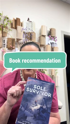 This was a great book! I recommend adding it to your library. #thatnewlibrarylady #fyp #booktok #library #bookrecommendations @Brendan Kiely