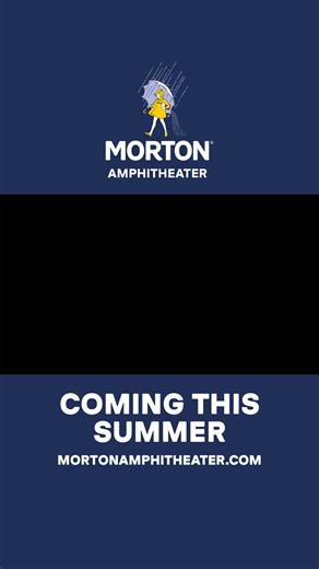Get ready Kansas City... take a closer look at what's coming in June! 👀 The all-new Morton Amphitheater, a 16,000 capacity outdoor venue, features a spacious plaza for hanging between sets, plus 12,000 covered seats to enjoy summer nights with friends. 💛 Browse our calendar and stay tuned for more shows to be announced 🗓️ https://livemu.sc/4jDzbz0 | Morton Amphitheater