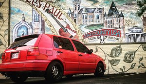 Watch Unboxing of the eccpp coilovers. on Amazon Live