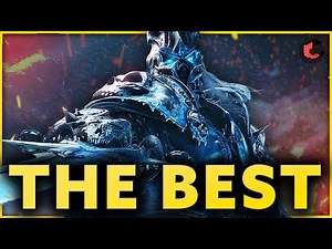 The Best RTS Campaigns Ever Made