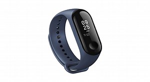 Xiaomi Band 3 User Manual
