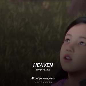 Heaven - Bryan Adams | Rhythm