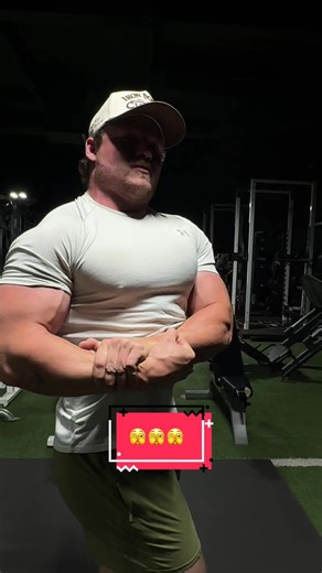 Gotta work on lil bros videography skills #viral #texas #foryoupage #muscle