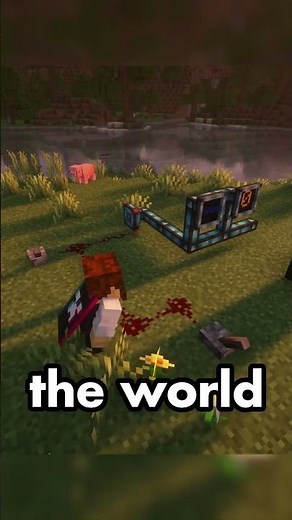 Best Tech Mods Part 7 - Integrated Dynamics #minecraft