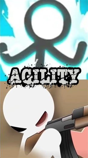 H4CK3R (Alan Becker) Vs. Hacker (DE_dust2)