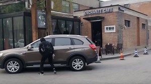 'Relay hack': the cheap, easy way for thieves to steal your car