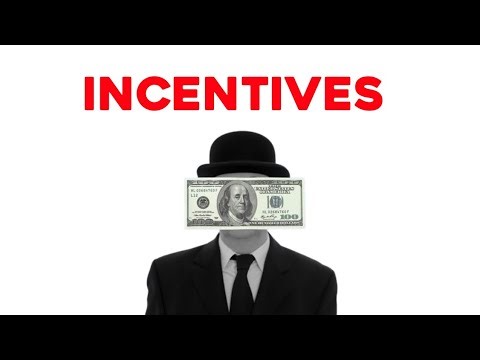 Why Incentives Control Human Behavior More Than Morals !