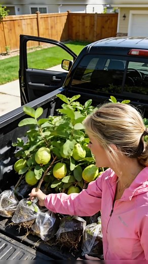 Thriving with Guava Seeds: A Beginner's Gardening Guide