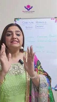 Why Do We Get Repeating Dreams? Hidden Messages From Your Subconscious