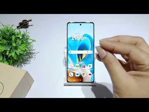 Increase display size in Motorola edge 60 pro,stylus | Motorola edge 60 me font size kaise badhaye